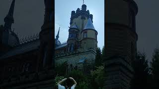 Schloss Drachenburg travel germany europe bonna castle reina drachenburg [upl. by Sylirama]