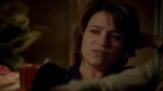 CSI NY DL season 9x16  Valentines Day [upl. by Ecnerwal]