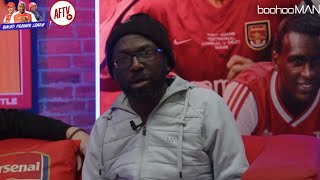 Ty reacts to being mocked on Brighton website [upl. by Odnamla]