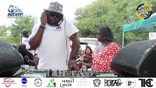 Demossco Live with OutComimg  Deep House  BJ Mossco šālōm Birthday Chillas [upl. by Kale]