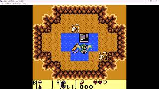 I tried a randomizer of a game Ive quotneverquot played Links Awakening Keysanity randomizer 1 [upl. by Mauldon]