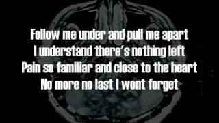 Breaking Benjamin follow me with lyrics [upl. by Tihor947]