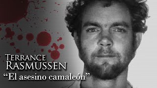 TERRANCE RASMUSSEN  quotEL ASESINO CAMALEÓNquot [upl. by Assillem]