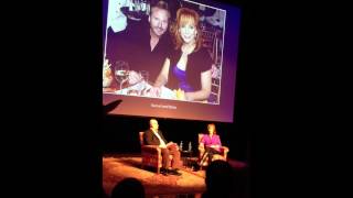 Reba Interview 11  Narvel Passes the Test [upl. by Pascoe]