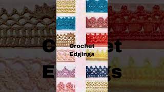 What are the Best Crochet Projects that Use Crochet Cotton shorts [upl. by Yrod]