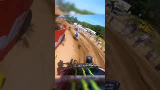 Gautier Paulin Lommel 2019 [upl. by Rhine]