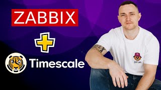 Set up TimescaleDB with Zabbix for Extra Performance [upl. by Zobias14]