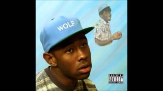 08 Tyler The Creator  48 Wolf Deluxe Edition [upl. by Ierdna]