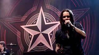 Alter Bridge  Metalingus HD live [upl. by Bigot]