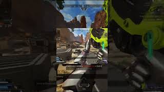 The spitfire goes ratatatatatatatatata apexlegends apexclutch foryou apexlegendsclips [upl. by Bouldon]