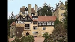 Cragside Documentary on the great Northumberland house with Colin Cunningham 1987 [upl. by Fleisher]