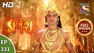 Vighnaharta Ganesh  Ep 331  Full Episode  27th November 2018 [upl. by Lertnahs]