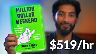 How to Get Rich as a Software Engineer  Million Dollar Weekend [upl. by Bhatt19]