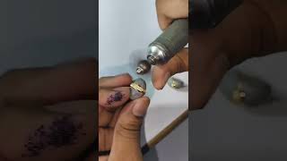 Gold jewellery design making videodesignjewellerydesigngoldenviralvideogoldjewellerytrending [upl. by Buke]