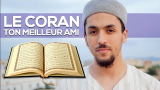 Le Quran ton meilleur ami [upl. by Mathilda]