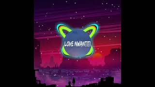 Love Nwantiti slowed  reverb full song trending music [upl. by Halbert360]