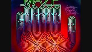 MAZE HAPPY FEELINGS [upl. by Harias]