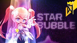 Star Bubble by Yeyosound [upl. by Sukcirdor408]