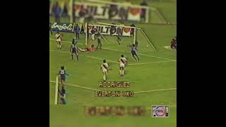 📺 Everton vs Ohiggins 📌 Año 1983 ⚽️🇨🇱 [upl. by Eisset648]