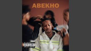 Sonwabile – Abekho Ft Blxckie official audio [upl. by Oibirot]