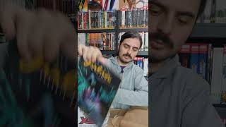 Mais Bonelli da Mythos na coleção unboxing quadrinhos bonelli [upl. by Lleneg]