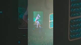 Doja Cat singing live Tia Tamera at Ziggo Dome in Amsterdam  19062024  The Scarlet Tour [upl. by Cypro726]