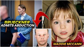 Madeleine McCann Case Twist  Suspect Confesses to Horrific Acts [upl. by Caresa]