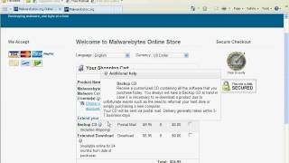 How And Where To Purchase Malwarebytes [upl. by Assirhc]