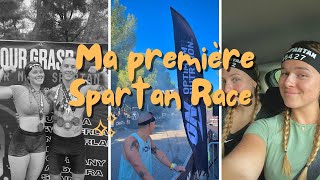 Enchaîner 3 courses en un weekend cest possible  Spartan Race Esterel [upl. by Klug445]