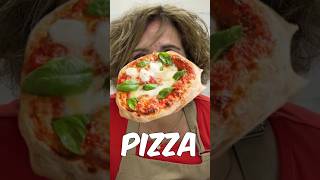 Receta de PIZZA SIN GLUTEN y Antiinflamatoria recetassaludables sintacc recetasfaciles [upl. by Xirdnek575]