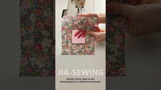 Sewing w Mesh✨  DIY  Quick Sewing Tips No147 [upl. by Pippas]