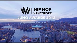 The 2018 Juno Awards  Northern Touch [upl. by Ethbinium]