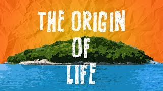 The Origin of Life The Problem with The NeoDarwinian Theory of Evolution [upl. by Eislel]