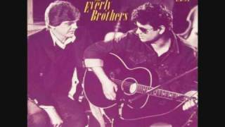 The Everly Brothers  Im Takin My Time 1984 [upl. by Thorn]