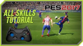 PES 2021  Free Kicks Tutorial How to Score a Free Kick like an Expert  HD [upl. by Nac411]