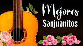 Mix Mejores Sanjuanitos De Oro Hnas Mendoza Suasti Duo Benitez Valencia Hnas Mendoza Sangurima [upl. by Nirac]