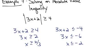 172 Inequalities [upl. by Haela]