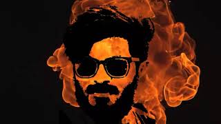 Fire effect picsArt kine master Tutorial  malayalam pencilhub [upl. by Ennywg843]