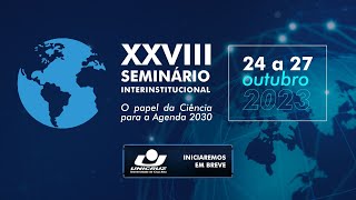 Agenda 2030  Conhecendo os ODS [upl. by Iramo]