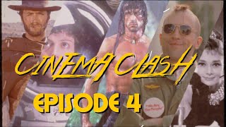 Cinema Clash 4  Beste OnScreen Chemie Verdienteste Goldene Himbeere [upl. by Landel648]