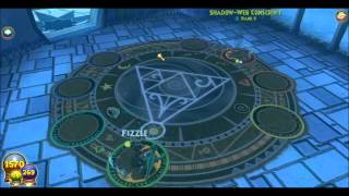 Wizard101 Lunarium Solo [upl. by Ubald581]