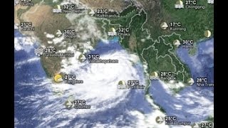 Dhali Diya Sara Dharani Re Aji  Cyclone [upl. by Justen397]