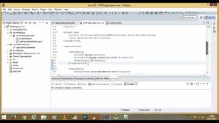 Spring Boot Data JPA with Spring STS Eclipse Example [upl. by Hebert915]