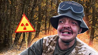 50 Hours Inside the Most Radioactive Place on Earth [upl. by Netnerb757]