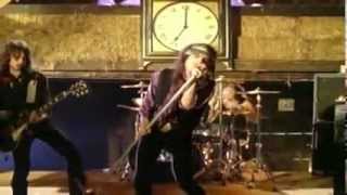 The Quireboys  7 OClock [upl. by Goldina]