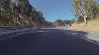 Willunga Hill Climb 2017 [upl. by Sungam]