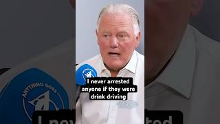 I never arrested anyone for drink driving [upl. by Pulchia835]