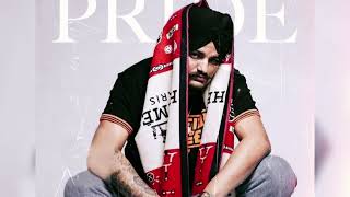 Pride  Sidhu Moose Wala official video  Latest Punjabi Music 2024 [upl. by Enait]