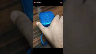 MIVI Roam 2 VS BoAt Stone 350 Bass Test  Best Wireless Bluetooth Speaker 10W Under 1000 Sound Test [upl. by Griffiths367]