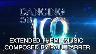 Dancing On Ice 2018 Theme Music Extended Version [upl. by Kevan224]